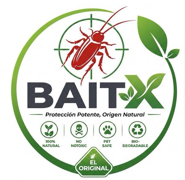Logotipo de BaitX